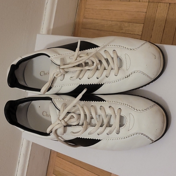 Dior Diorun sneakers - Picture 7 of 14